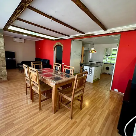 Apartamento Pueblo Ref. 027 * Benicàssim