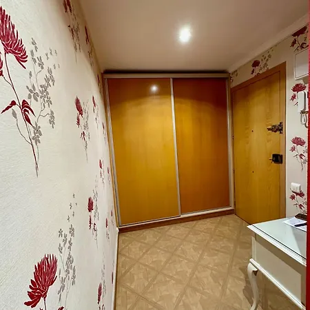 Apartamento Pueblo Ref. 027