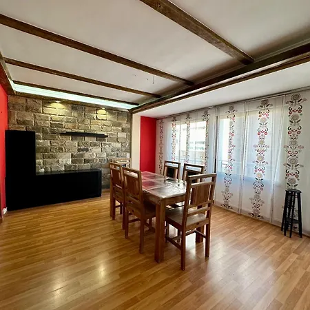Apartamento Pueblo Ref. 027 Appartement