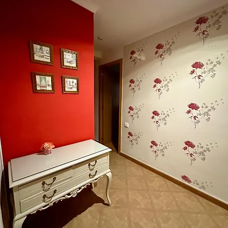 Appartement Apartamento Pueblo Ref. 027 *