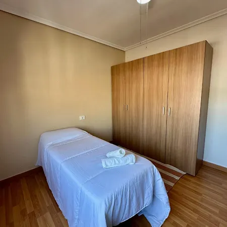 Apartamento Pueblo Ref. 027 Appartement *