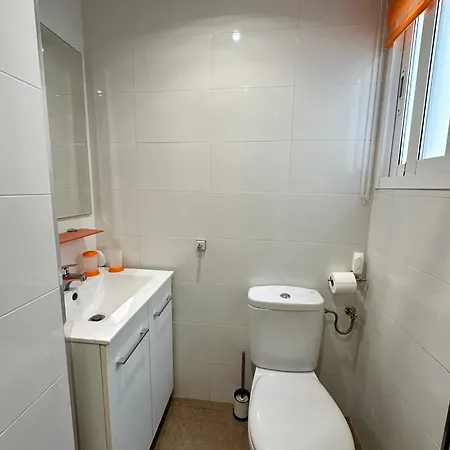Appartement Apartamento Pueblo Ref. 027 *