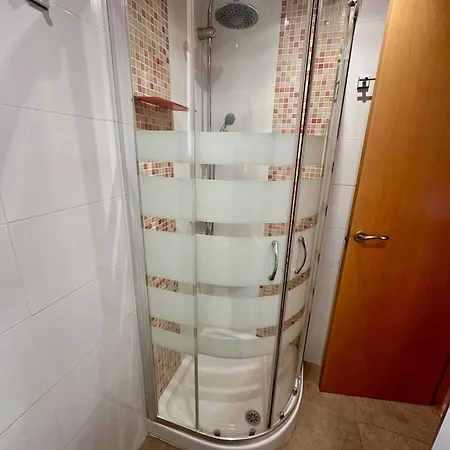 Appartement Apartamento Pueblo Ref. 027 Benicàssim