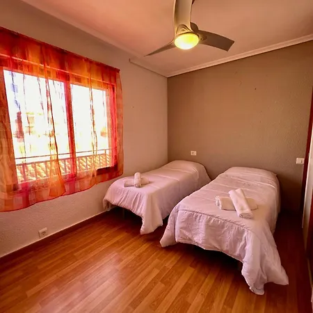 Appartement Apartamento Pueblo Ref. 027