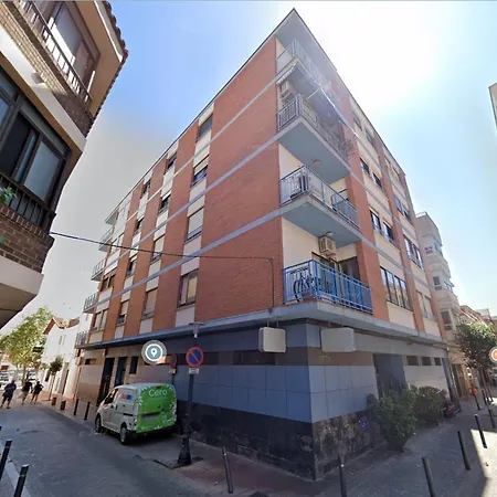 Apartamento Pueblo Ref. 027 Appartement