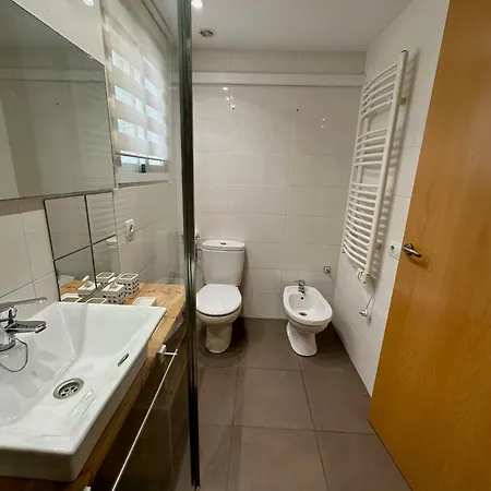 Apartamento Pueblo Ref. 027 Appartement