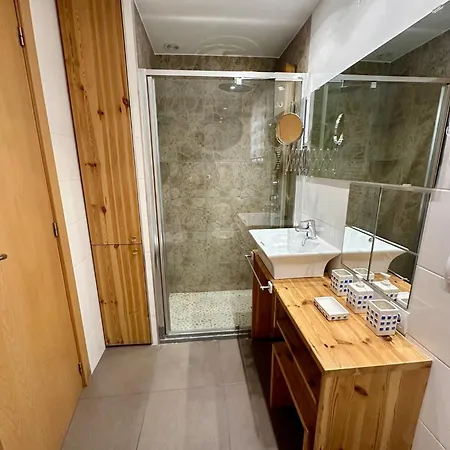 Appartement Apartamento Pueblo Ref. 027