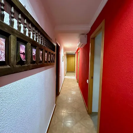 Appartement Apartamento Pueblo Ref. 027 *