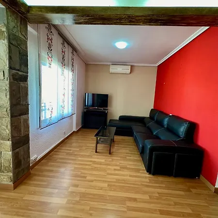 Apartamento Pueblo Ref. 027 Benicàssim