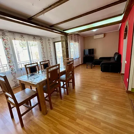 Apartamento Pueblo Ref. 027 * Benicàssim